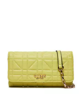 Сумочка Guess, желтый