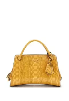 Сумочка Guess, желтый