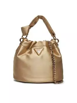 Сумочка Guess, золотой