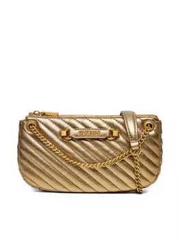 Сумочка Guess, золотой