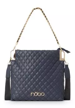 Сумочка GUILTED COLLECTION Nobo, синий