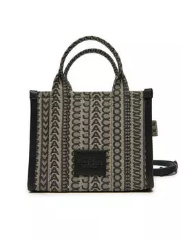 Сумочка H021M06RE22 Marc Jacobs, черный