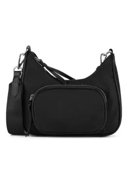 Сумочка H210384 Deezee, черный