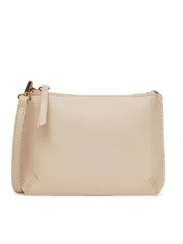 Сумочка H220233 Deezee, бежевый