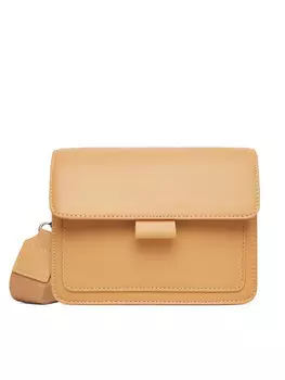 Сумочка H230637 Deezee, бежевый