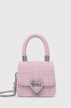 Сумочка х Барби Aldo, розовый