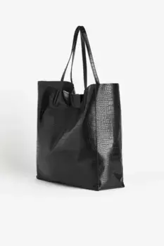 Сумочка H&M, черный