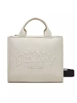 Сумочка Hadlee R44AZR57 Dkny, экрю