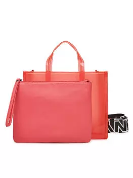 Сумочка Hadlee R51AVC80 Dkny, красный