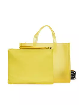 Сумочка Hadlee R51AVC80 Dkny, желтый