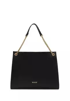 Сумочка HALE Kazar, черный