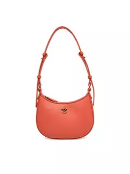 Сумочка Half Moon Baby PE 25 PLTT 103538 A0F1 Pinko, красный