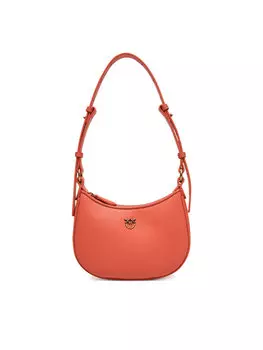 Сумочка Half Moon Baby PE 25 PLTT 103538 A0F1 Pinko, красный