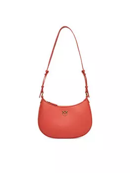 Сумочка Half Moon Mini Fl 102790 A0F1 Pinko, красный