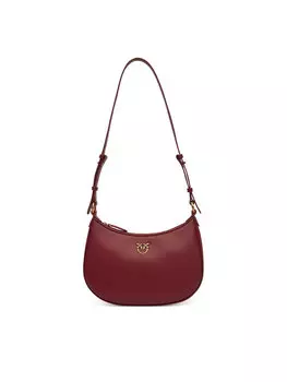 Сумочка Half Moon Mini Fl 102790 A0F1 Pinko, красный
