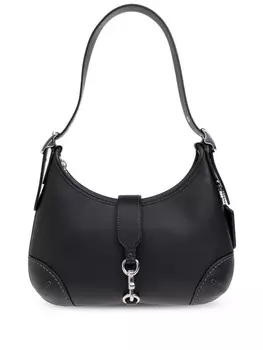 Сумочка Hamptons Coach, черный