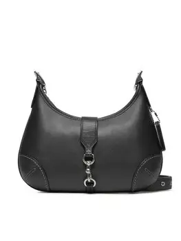 Сумочка Hamptons Hobo CW642 Coach, черный