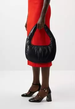 Сумочка HANDBAG Esprit, черный