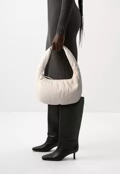 Сумочка HANDBAG Esprit, крем