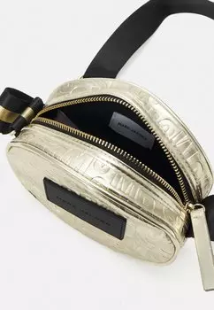 Сумочка HANDLE BAG UNISEX Marc Jacobs, золото