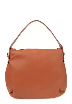 Сумочка HANDLE Mangotti, цвет Cognac