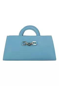 Сумочка HANDTASCHE usha, синий