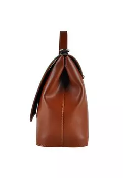 Сумочка HANDY CARETTA-HEY DUDE Dogo, коричневый