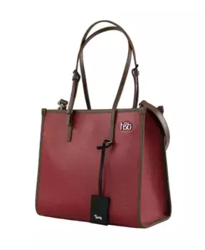 Сумочка Harmont & Blaine, красный