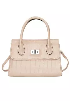 Сумочка Harpa, бежевый