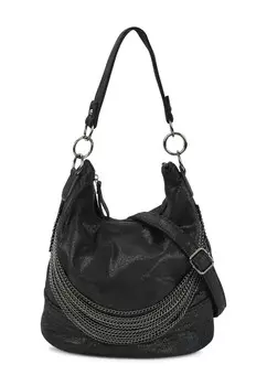 Сумочка Harpa, черный