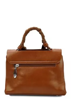 Сумочка Harpa, цвет Cognac