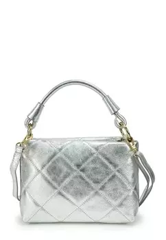 Сумочка HARPA Handbag ADEA, серебряный