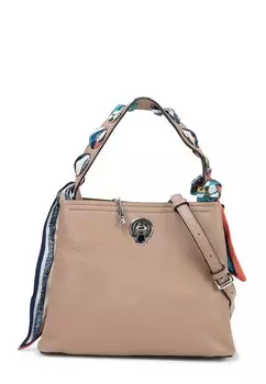 Сумочка Harpa KATALIA, светло-розовый