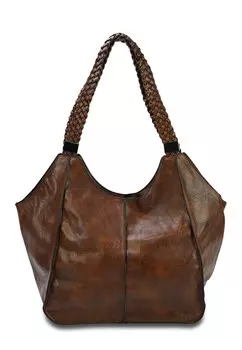 Сумочка Harpa, шоколад