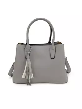 Сумочка Harpa TIANA, цвет dolphin grey