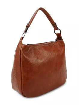 Сумочка Harpa TILDA, цвет caramel brown
