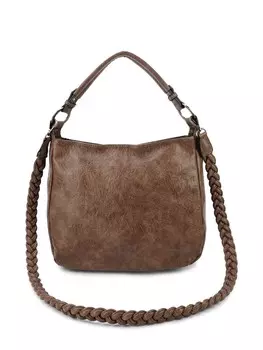 Сумочка Harpa TILDA, цвет forest brown