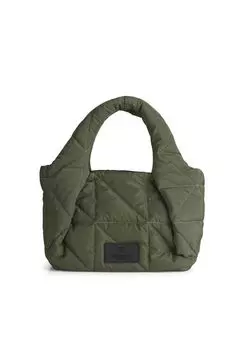 Сумочка Harrietmbg Markberg, зеленый