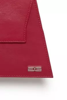 Сумочка HARVEY Gestuz, красный