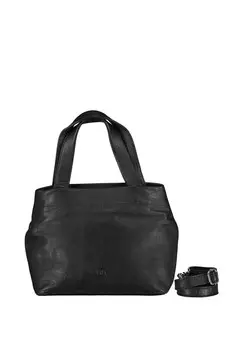 Сумочка Hausfelder Manufaktur, черный