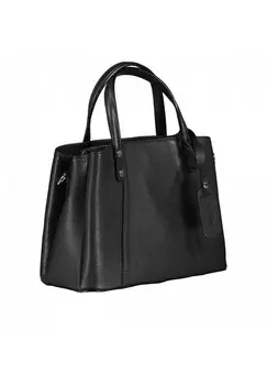 Сумочка Hausfelder Manufaktur, черный