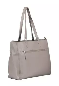 Сумочка Hausfelder Manufaktur, серый