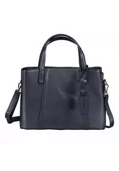 Сумочка Hausfelder Manufaktur, синий