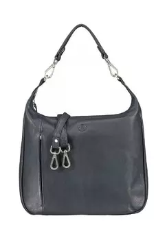 Сумочка Hausfelder Manufaktur, синий