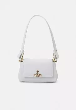 Сумочка HAZEL Vivienne Westwood, белый
