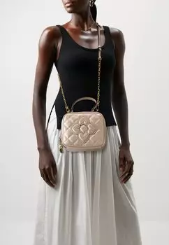 Сумочка HAZELY ALDO, золото