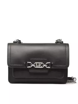 Сумочка Heather 32S2S7HC0L Michael Kors, черный