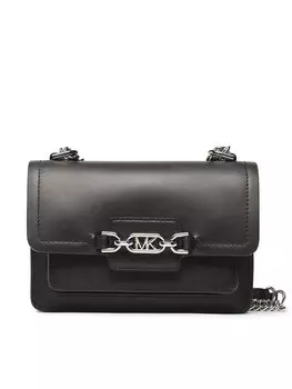 Сумочка Heather 32S2S7HC0L Michael Kors, черный