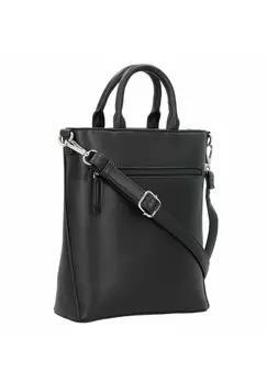 Сумочка HEIDY TOM TAILOR DENIM, черный