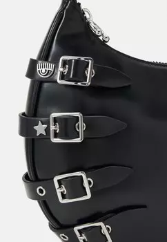 Сумочка HELIX CHIARA FERRAGNI, черный